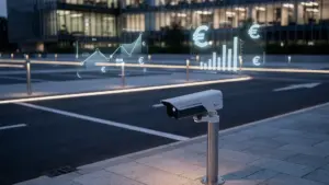 ANPR-Kosten-Faktoren: Was kostet Kennzeichenerkennung?