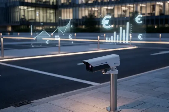 ANPR-Kosten-Faktoren: Was kostet Kennzeichenerkennung?