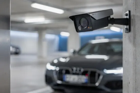 ANPR nachrüsten bestehende Kamera: Der Praxis-Leitfaden