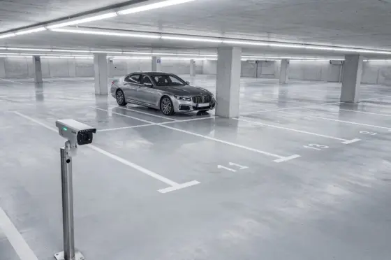 Parkplatz Hausverwaltung: Dauerparker und Fremdparker effektiv stoppen