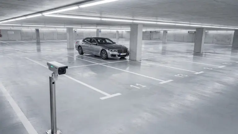 Parkplatz Hausverwaltung: Dauerparker und Fremdparker effektiv stoppen