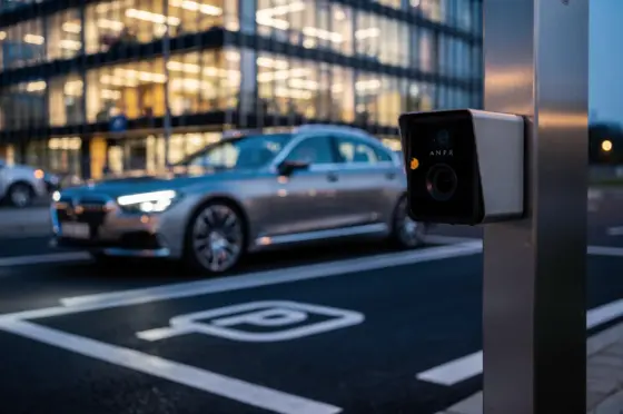 Dauerparker loswerden: So räumen Sie Ihren Parkplatz