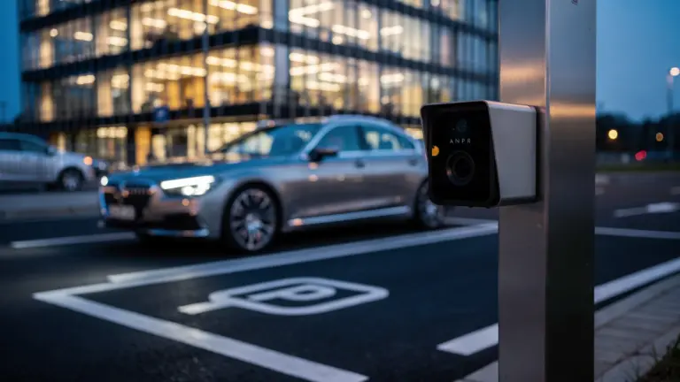Dauerparker loswerden: So räumen Sie Ihren Parkplatz