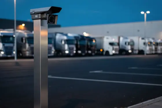 Nachtparker Betriebshof: So sichern Sie Ihr Areal
