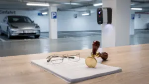 WEG-Beschluss für ANPR: Zustimmung richtig einholen