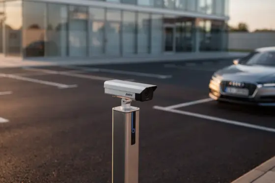 Firmenparkplatz-Regeln: Parkplatzkonflikte clever lösen