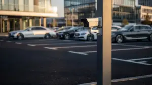 Parkfläche monetarisieren: Wann ist es rentabel?