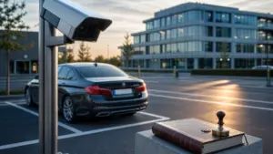 AGB-Klauseln von Parkraumdienstleistern: Was Flächeneigentümer jetzt prüfen sollten